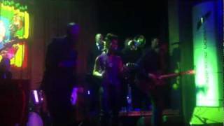 Sven Hammond Soul - Oh Woman