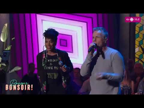 Bonsoir Bonsoir 2019 - Bruno Pelletier et Marie Christine Depestre - Loin loin de la ville