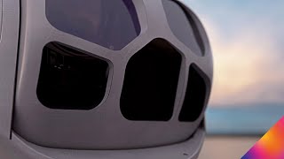 FLIR SeaFLIR 280 HD | Shipboard HD Multi-spectral Surveillance System