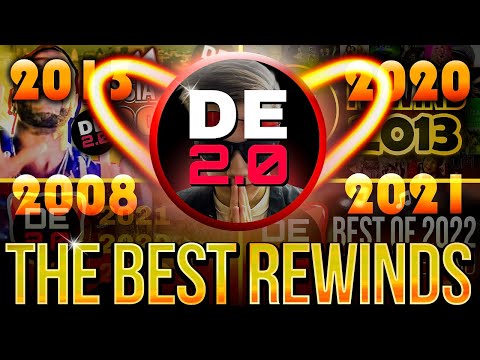 Russia Rewind 2008, 2013, 2021, 2022 (Mixed By Rude Boy) | Сборник №2