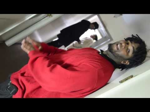 FEDDY DA SNEAK, STU HUSTLAH, PORKY, & FRIED - MORE ROUNDS - SHOT BY @SKOOZEMCBUCKS