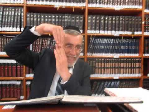 הרב יהושוע ביבי - תשפ"ו - עמידה - שיעור מס' 051 - סתירא שעה''כ דף כ''ט רע''ג לדף כ''ד סוע''ג ורע''ד