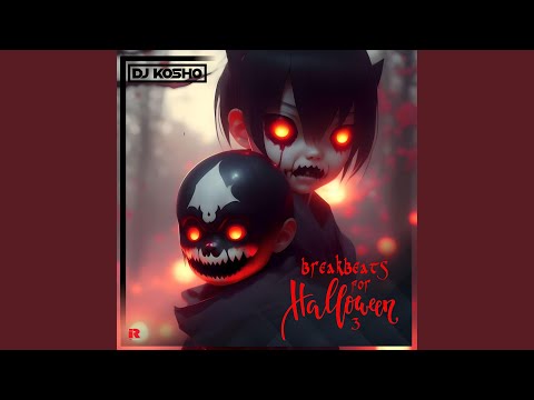 Breakbeats for Hallween 3 (Extended Mix)