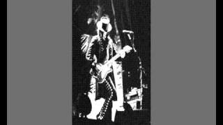 The White Stripes - I Think I Smell A Rat, Look Me Over Closely. Live Leeds Festival 2002