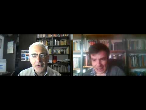 La última página, en el margen: Juan Carlos Onetti (especial en cuarentena)