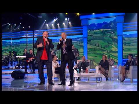 Era Ojdanic i Bora Drljaca - Splet (LIVE) - HH - (TV Grand 25.12.2015.)