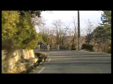 Tour du Haut-Var 2012 Etape 2