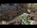 XXNL Jurre NLXx Black Ops II Game Clip
