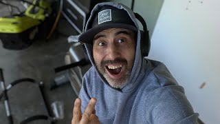 Morning Row Cardio