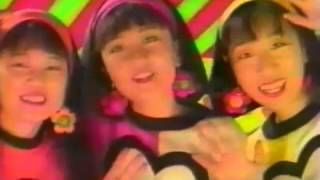 SHONEN KNIFE  Twist Barbie - Riding on the Rocket LIVE @Irving Plaza NYC 1993