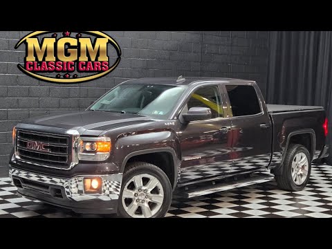 2015 GMC Sierra 1500 (CC-2113255) for sale in Addison, Illinois