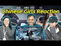 Chinese Girls Reaction To Heropanti 2 - Official Trailer