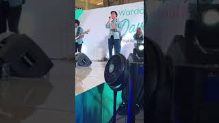 Vidi Aldiano - Terbenar (Wardah Days 2018)