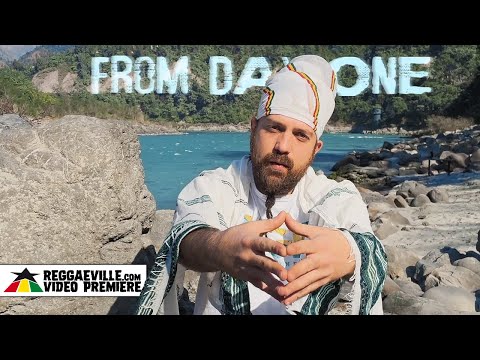 Fyah T - From Day One [Official Video 2023]