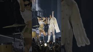 WEMBLEY… it’s charli babyyy