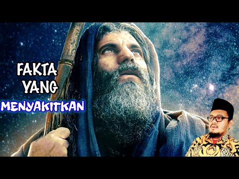 Eps 652 | SIAPA YANG DIKORBANKAN IBRAHIM? ISHAQ ATAU ISMAIL?