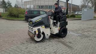 BOMAG BW 100 ACM - 5 kleine Walze | Bild 4 - Machineryline
