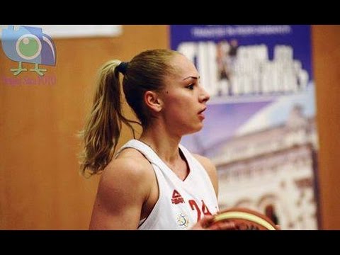 Phoenix Galati 82 - 69 BC Nova Vita Targu Mureş (Romanian Regular Season 2014/2015)