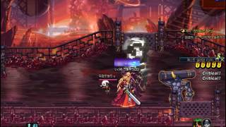 [ 광산일기 ] 검신노가다 2016-11-20