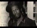 Gregory Isaacs - Good Luck & Good Bye -