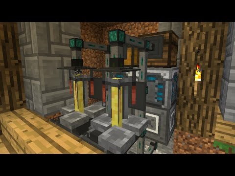 Minecraft Mods FTB HermitPack - SPEED [E24] (HermitCraft Modded Server)