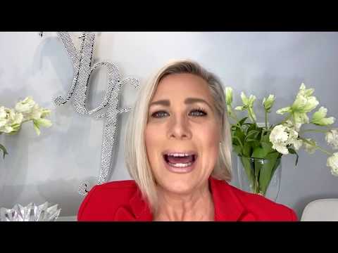 How to use our favorite Lash MOB Mascara from ybf beauty!