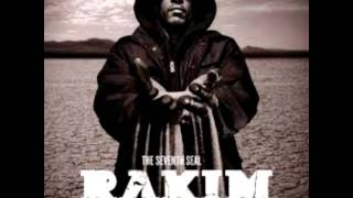 Rakim - I know