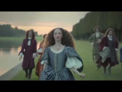 Versailles Louis Dream opening -Alexia Giordano version