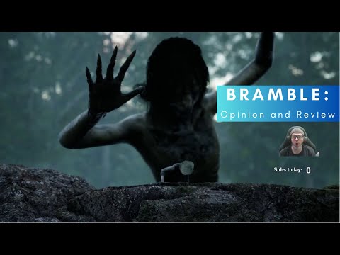 Bramble: The Mountain King Opinion and Review! (PS5 version)