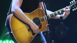 BERGHELLA Unchain My Heart (live)