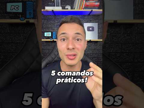 The most used shortcuts on your computer!