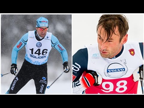 Hånad veteran slutar