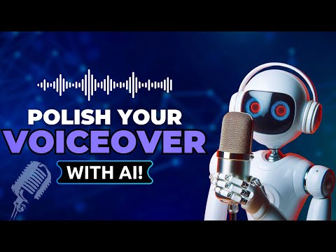 Transform Any Script Into Studio-Quality Audio With SpeakPerfect!