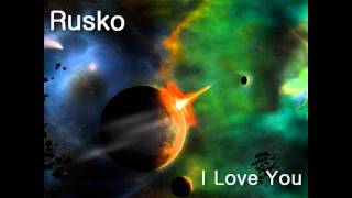 [HD] Rusko - I Love You, Download link included