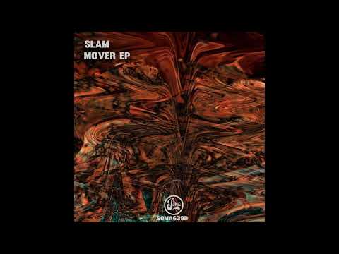 Slam - Signals [SOMA639D]