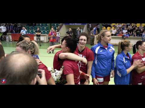 MKS PIOTRCOVIA vs Ruch Chorzow (19.05.2018) - videorelacja