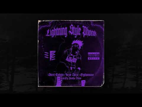 JOZIE HAZE X $KRRT COBAIN X OGTHAMANE - LIGHTNING $TYLE PHONK (MEMPHIS 66.6 EXCLUSIVE)