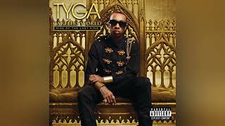 Tyga – Faded feat. Lil Wayne (Clean Version)