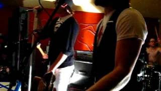 A Change Of Pace - Found Myself Today