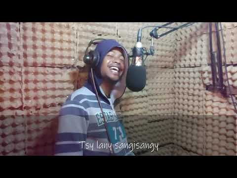 JOHAN BLOUTS - Mbola hiverina