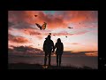 Avalum Naanum Bgm Whatsapp Status