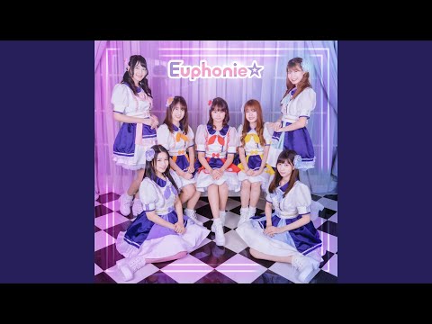 Chozetsu Happy Generation - TH ver.