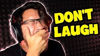 Try Not To Laugh Challenge #8