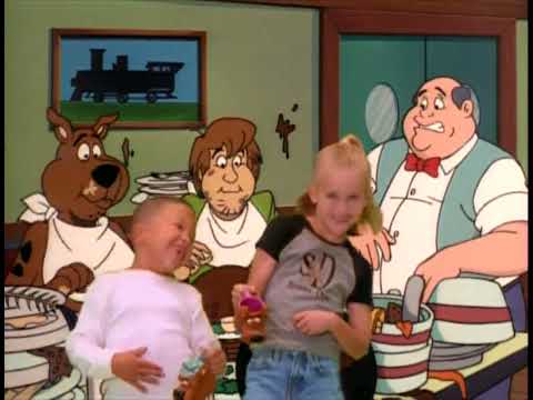 Scooby-Doo - Hex Girl - Misc Cartoons