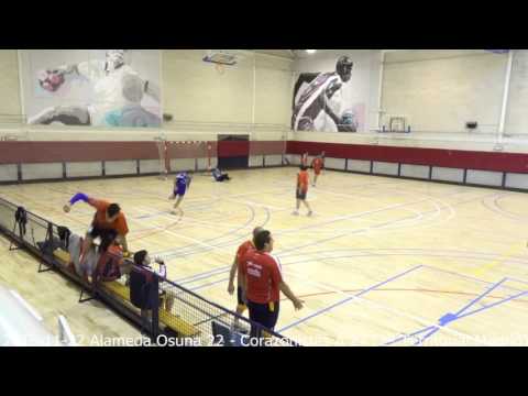 2015-11-22 Alameda de Osuna 22 - Corazonistas A 27