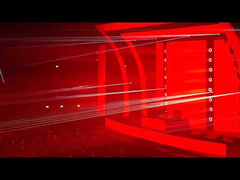 Simon Patterson - Blink - Dreamstate Europe - Gliwice Poland - 2019.04.27