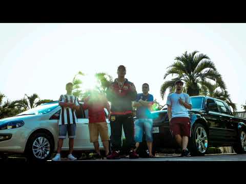 MC GS (RS) - Favelado