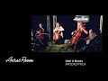 Apocalyptica - Until It Sleeps (live) - Genelec Music Channel