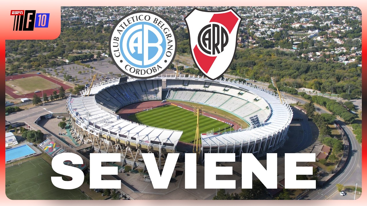 ¿QUIÉN LLEGA MEJOR A LA FINAL DEL TORNEO APERTURA? ¡EL DOMINGO SE DEFINE EL CAMPEÓN!