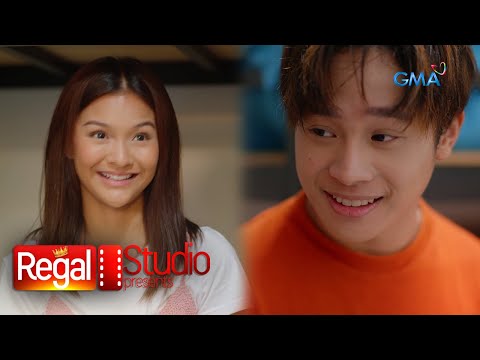 Regal Studio Presents: Kababata mo noon, ka-sparks mo na kaya ngayon?! (Soulmate)